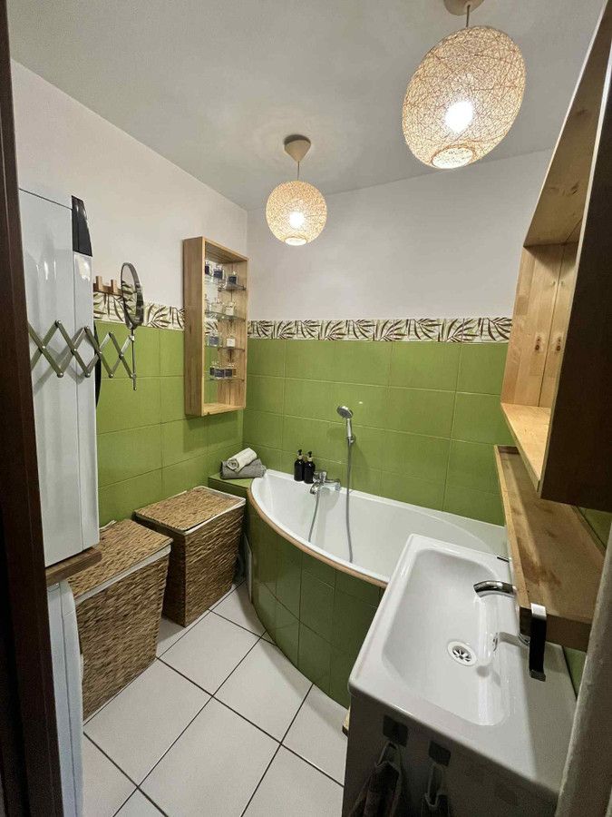 Mieszkanie 2-pokojowe Olsztyn Pieczewo, ul. Władysława Gębika. Zdjęcie 18