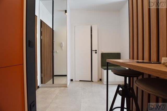 Mieszkanie 2-pokojowe Kraków, ul. Wrocławska. Zdjęcie 14