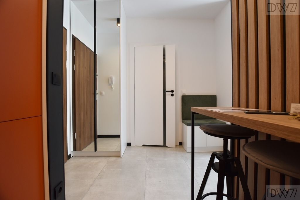 Mieszkanie 2-pokojowe Kraków, ul. Wrocławska. Zdjęcie 14