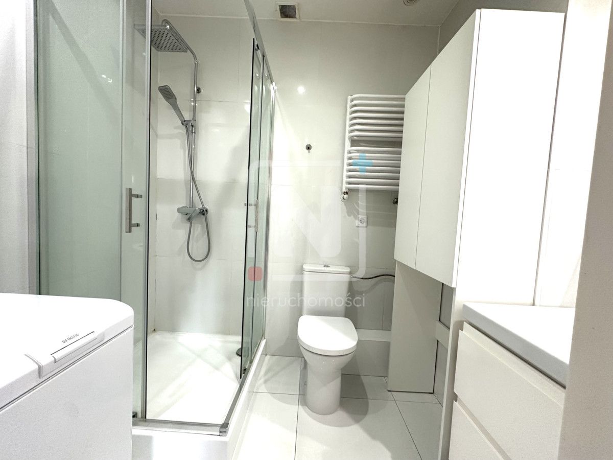 Mieszkanie 3-pokojowe Warszawa Ursus, ul. Orląt Lwowskich. Zdjęcie 8