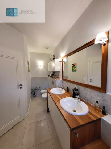 dom wolnostojący, 5 pokoi Łódź. Zdjęcie 9