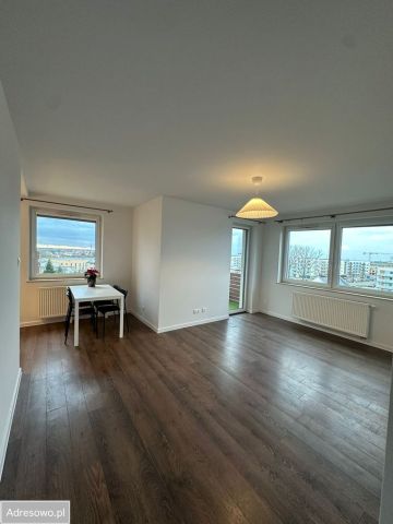 Mieszkanie 2-pokojowe Środa Wielkopolska, os. Prymasa Wyszyńskiego. Zdjęcie 1