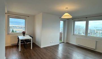 Mieszkanie 2-pokojowe Środa Wielkopolska, os. Prymasa Wyszyńskiego