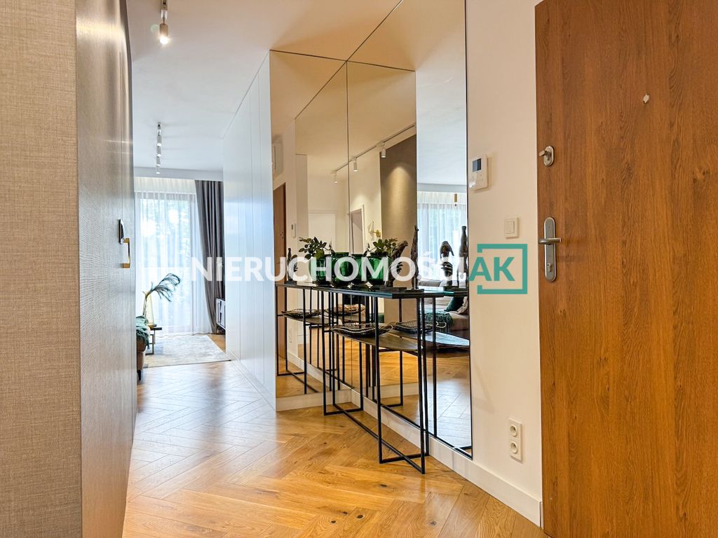 Mieszkanie 2-pokojowe Poznań, ul. Michała Drzymały. Zdjęcie 14