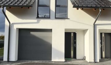 bliźniak Łąka Prudnicka