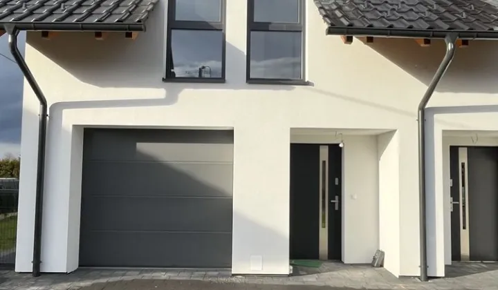 bliźniak Łąka Prudnicka