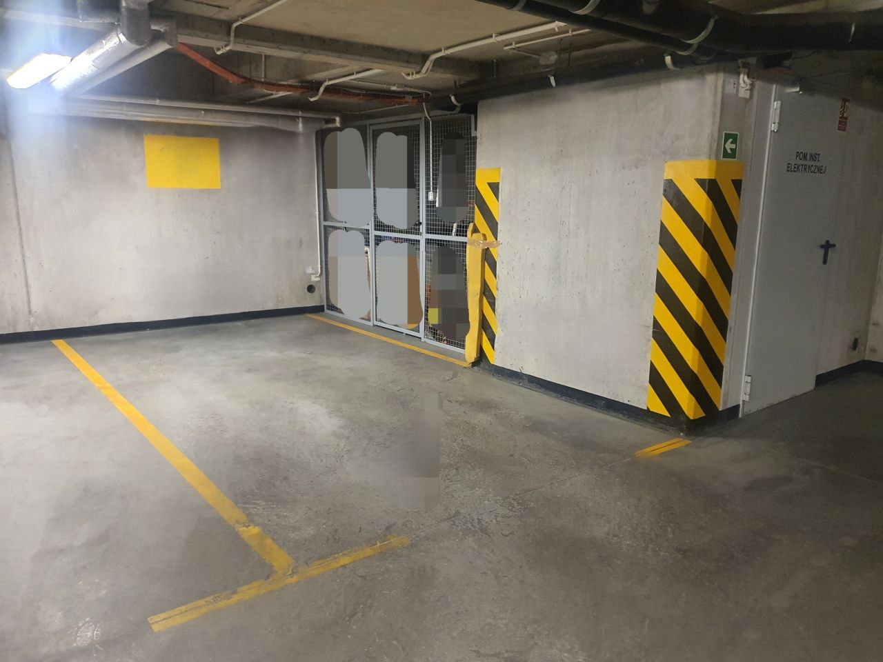 Mieszkanie 2-pokojowe Gdańsk Przymorze, ul. Olsztyńska. Zdjęcie 32