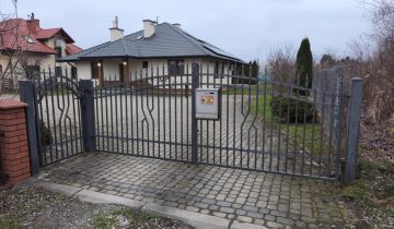 dom wolnostojący Tarnobrzeg Dzików, ul. Senatora Wojciecha Wiącka