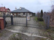 dom wolnostojący Tarnobrzeg Dzików, ul. Senatora Wojciecha Wiącka