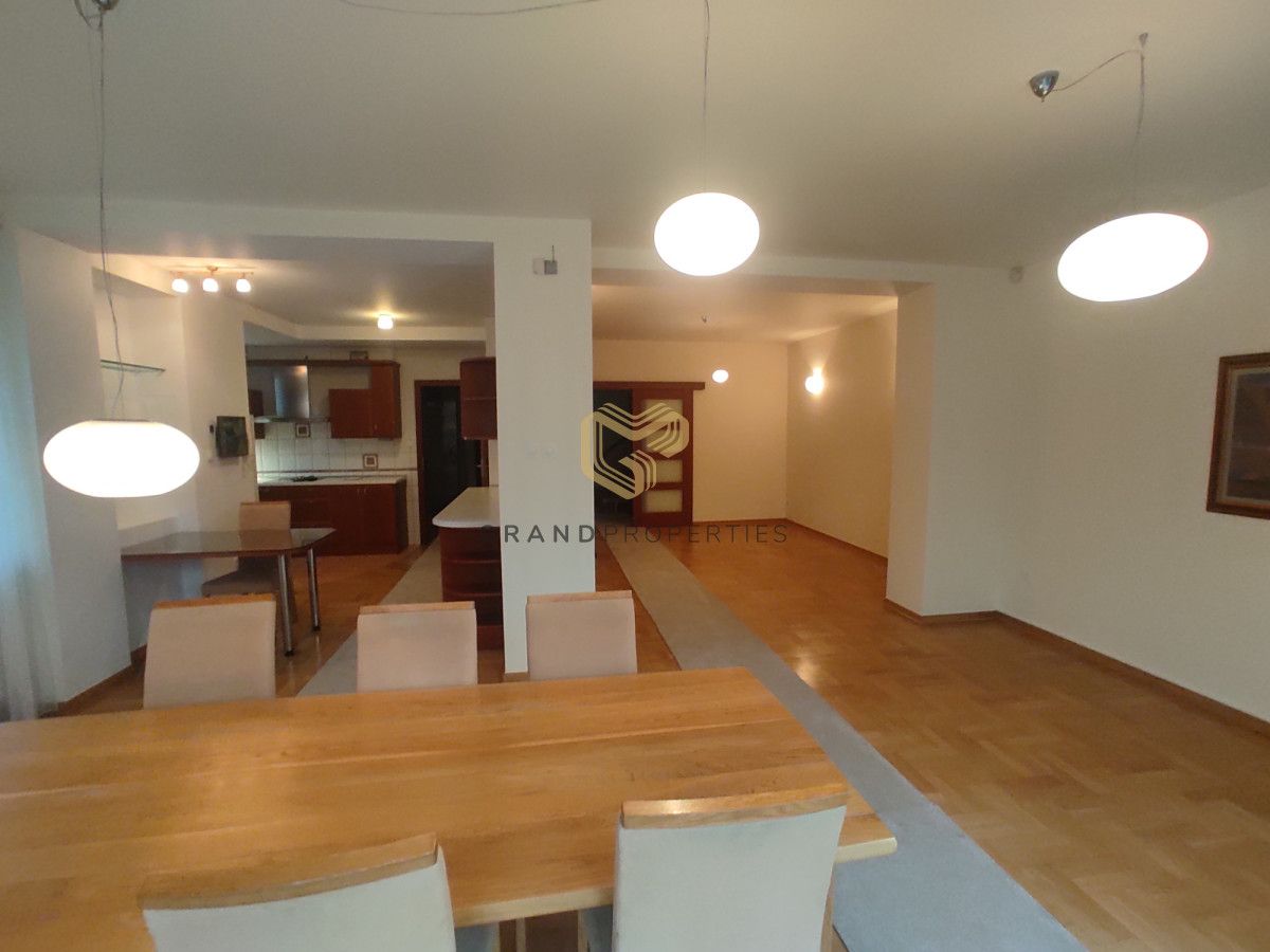 bliźniak, 7 pokoi Warszawa Górny Mokotów. Zdjęcie 34