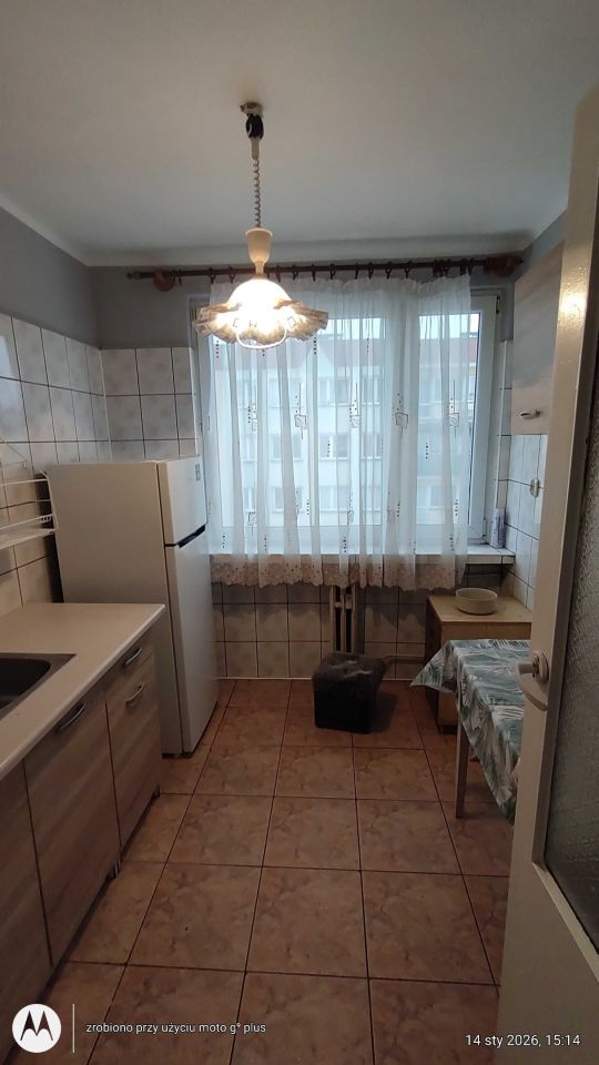 Mieszkanie 2-pokojowe Kędzierzyn-Koźle, ul. Leśna. Zdjęcie 4