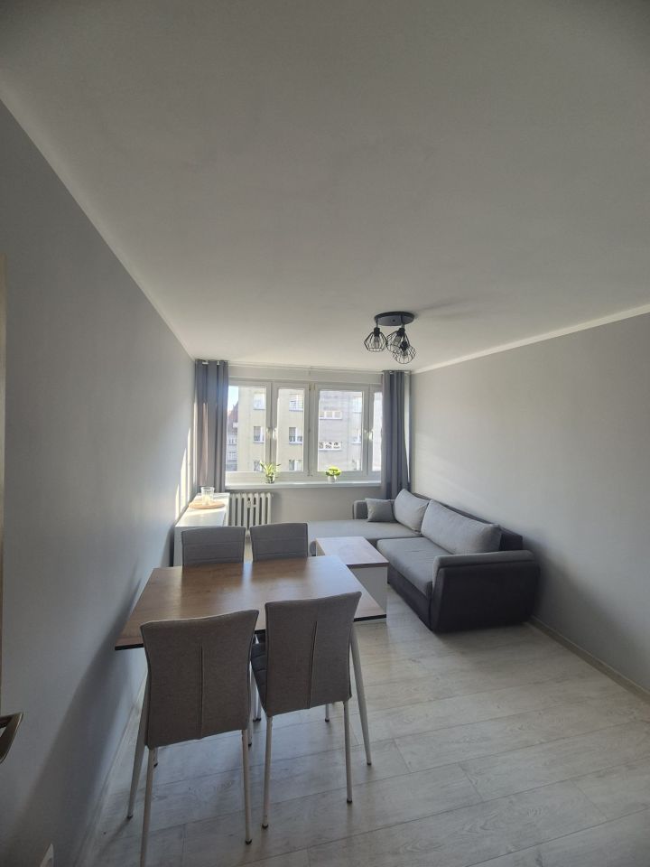 Mieszkanie 2-pokojowe Oleśnica. Zdjęcie 3