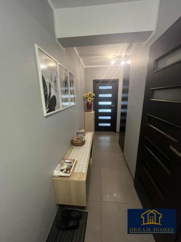 Mieszkanie 3-pokojowe Inowrocław Rąbin, ul. Henryka Arctowskiego. Zdjęcie 8