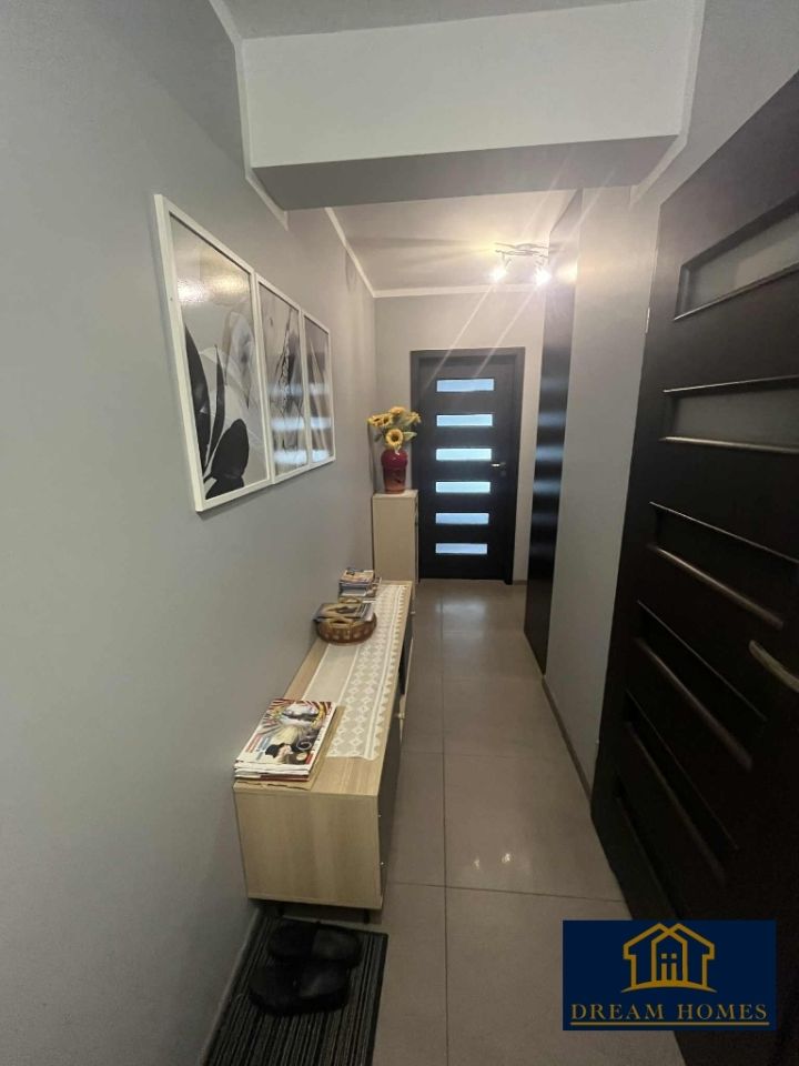 Mieszkanie 3-pokojowe Inowrocław Rąbin, ul. Henryka Arctowskiego. Zdjęcie 8