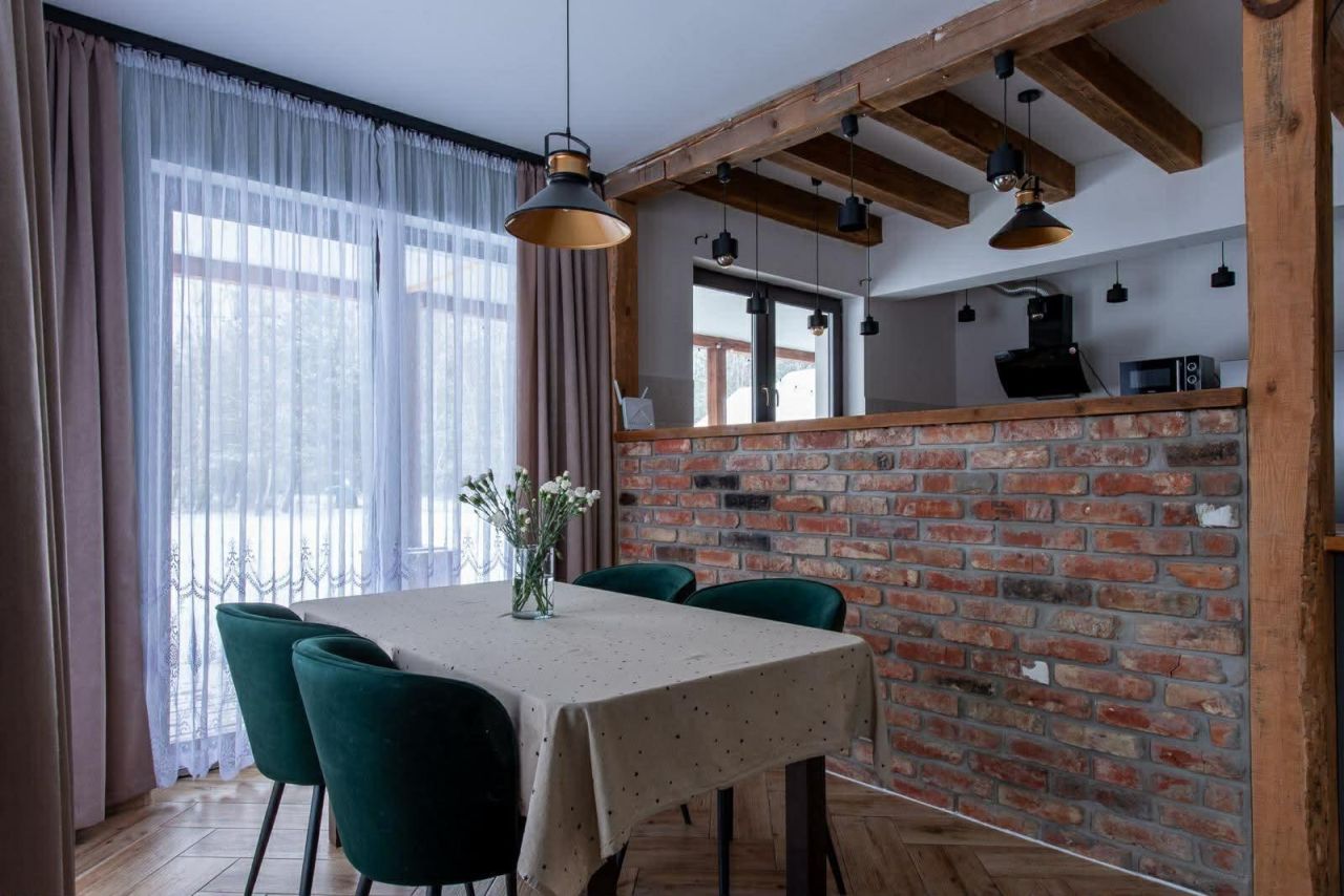 dom wolnostojący, 3 pokoje Budy Zaklasztorne. Zdjęcie 4