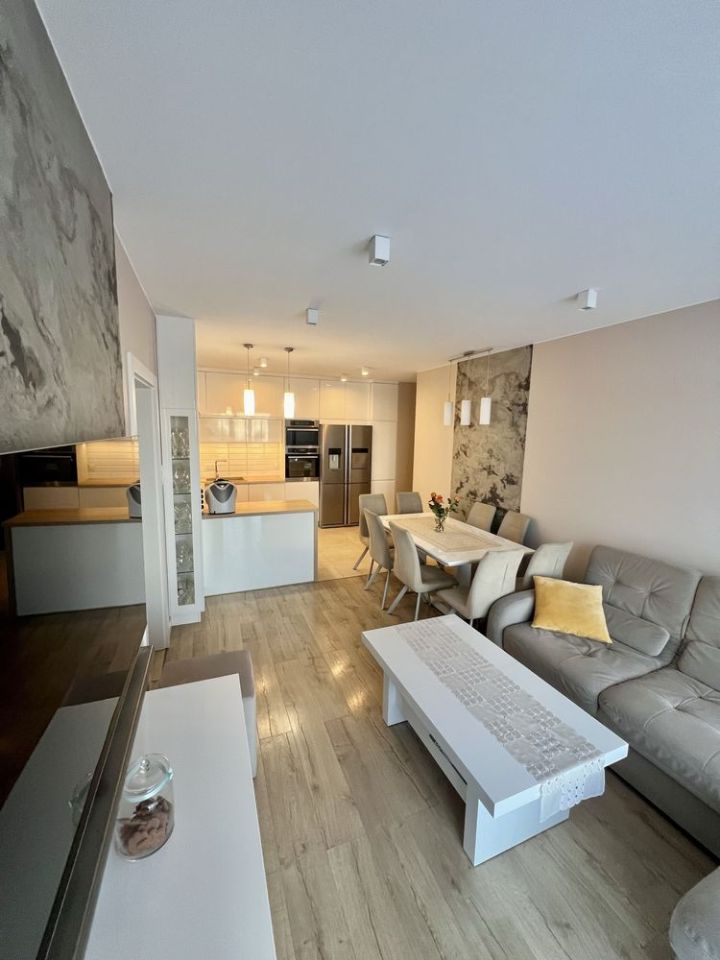 Mieszkanie 3-pokojowe Kalisz, ul. Częstochowska. Zdjęcie 4