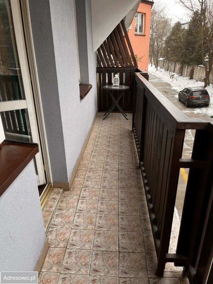 Mieszkanie 2-pokojowe Ząbki, ul. Drewnicka. Zdjęcie 8