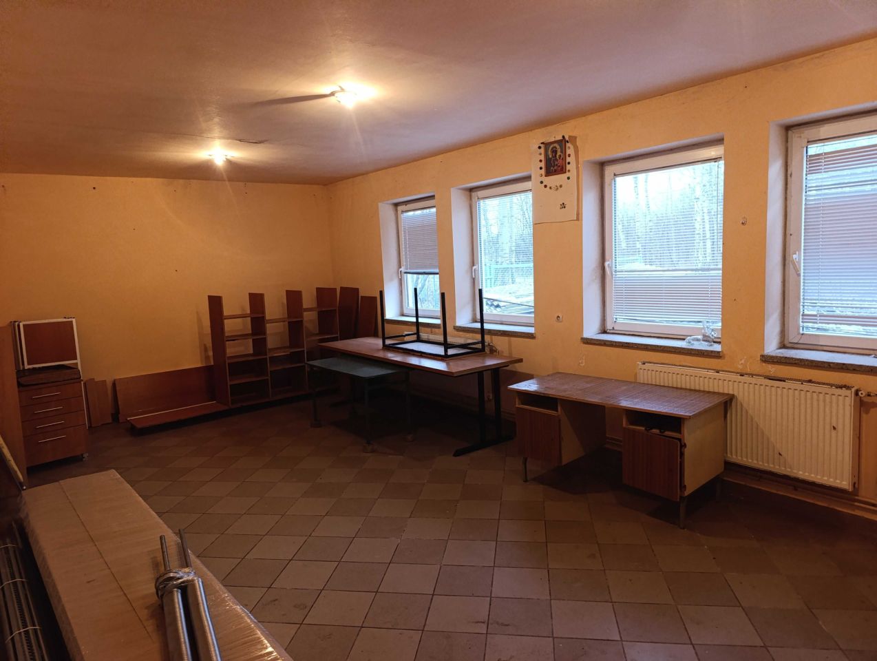 dom wolnostojący Kanie-Stacja. Zdjęcie 7