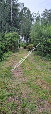 Działka budowlana Stara Wieś, ul. Olchowa. Zdjęcie 14