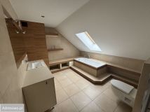 dom wolnostojący, 6 pokoi Niepołomice Boryczów, ul. Czerwonych Beretów. Zdjęcie 2