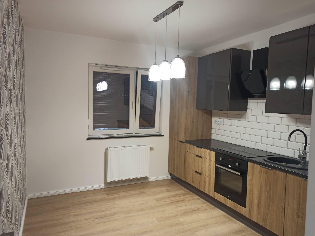 Mieszkanie 2-pokojowe Poznań Naramowice, ul. Karpia. Zdjęcie 13