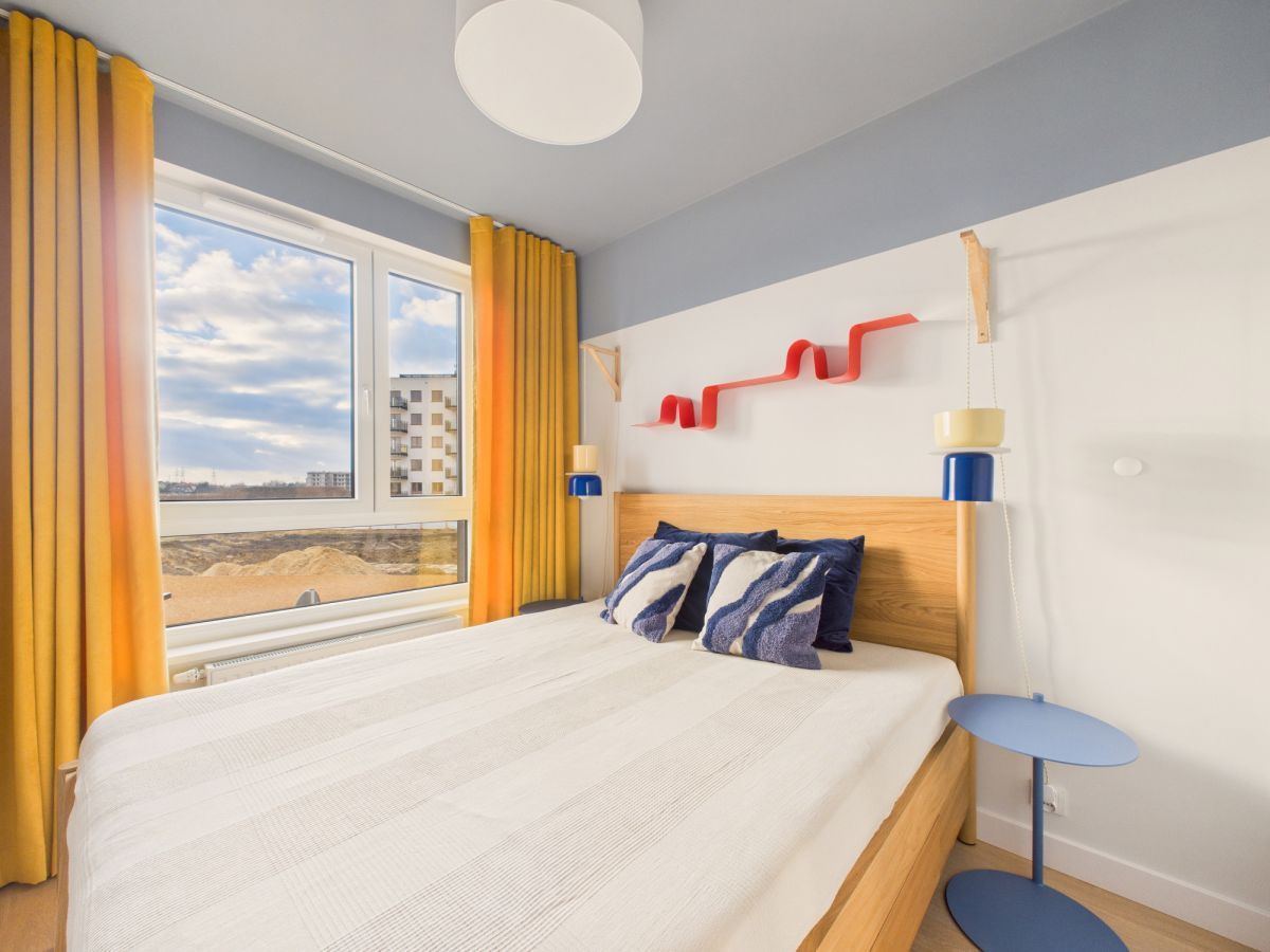 Mieszkanie 2-pokojowe Warszawa Bemowo, ul. Szeligowska. Zdjęcie 11