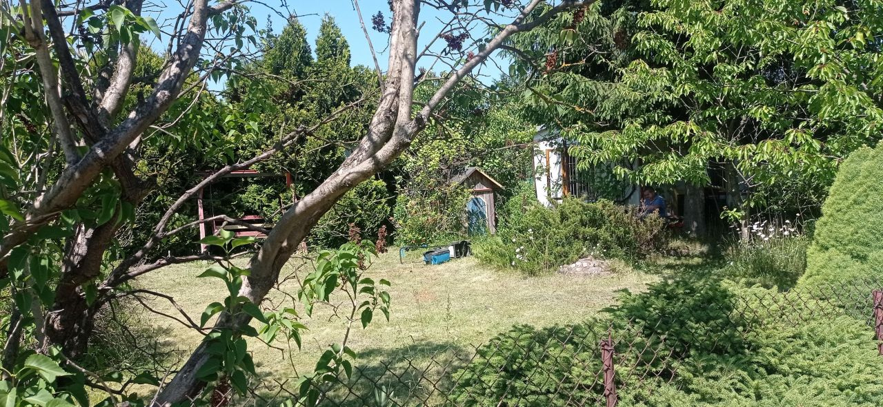 Działka rod Łódź Widzew, ul. Lodowa. Zdjęcie 24