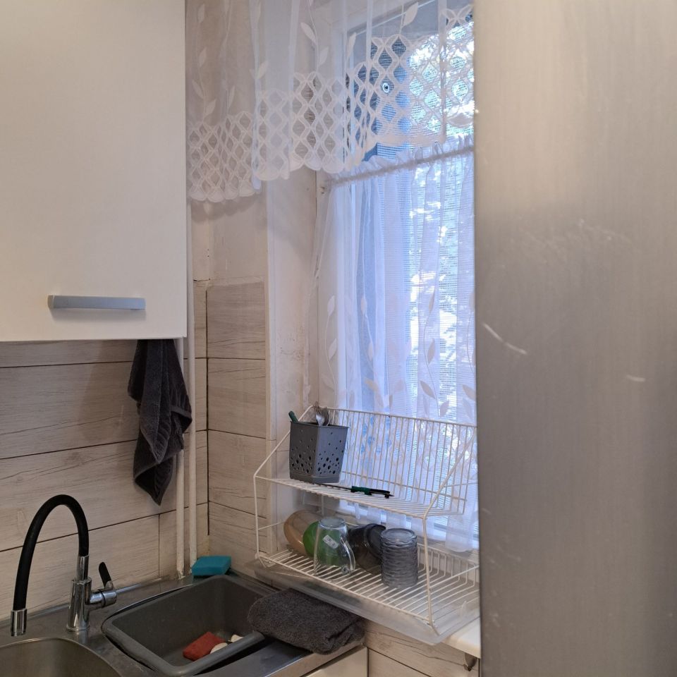 Mieszkanie 1-pokojowe Radom, ul. Olsztyńska. Zdjęcie 4