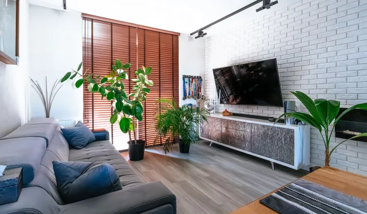 Mieszkanie 3-pokojowe Gdańsk Jasień, ul. Jabłoniowa