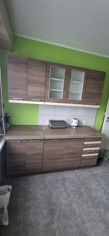 Mieszkanie 2-pokojowe Hajnówka, Lipowa. Zdjęcie 3