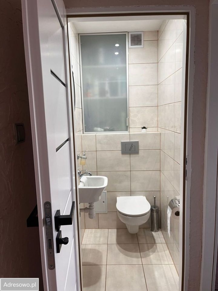 Mieszkanie 3-pokojowe Grodków, ul. Morcinka. Zdjęcie 4