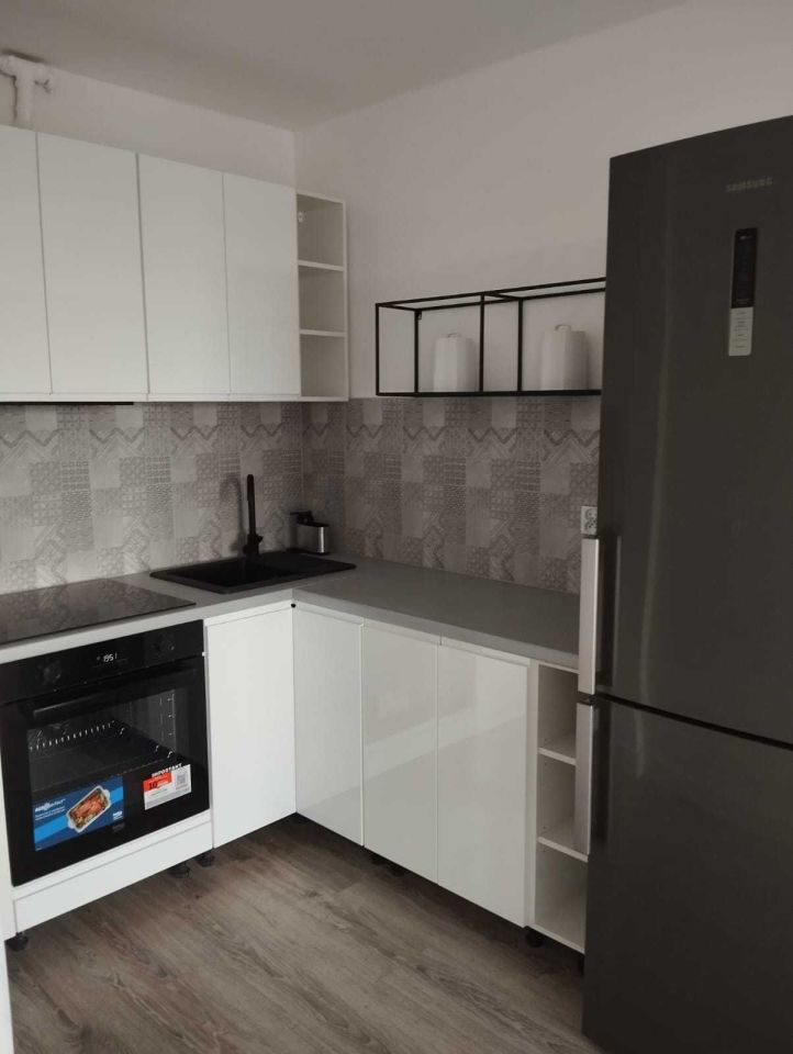 Mieszkanie 3-pokojowe Gorzów Wielkopolski, ul. marsz. Józefa Piłsudskiego. Zdjęcie 6