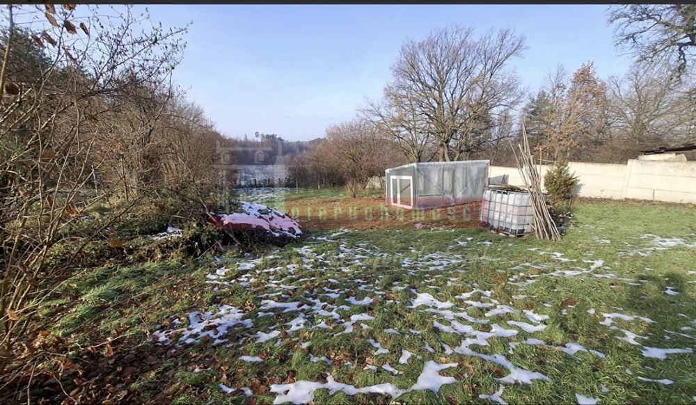 Działka budowlana Goszczowice. Zdjęcie 6