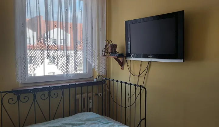 Mieszkanie 3-pokojowe Mikołów Centrum, ul. Zawilców