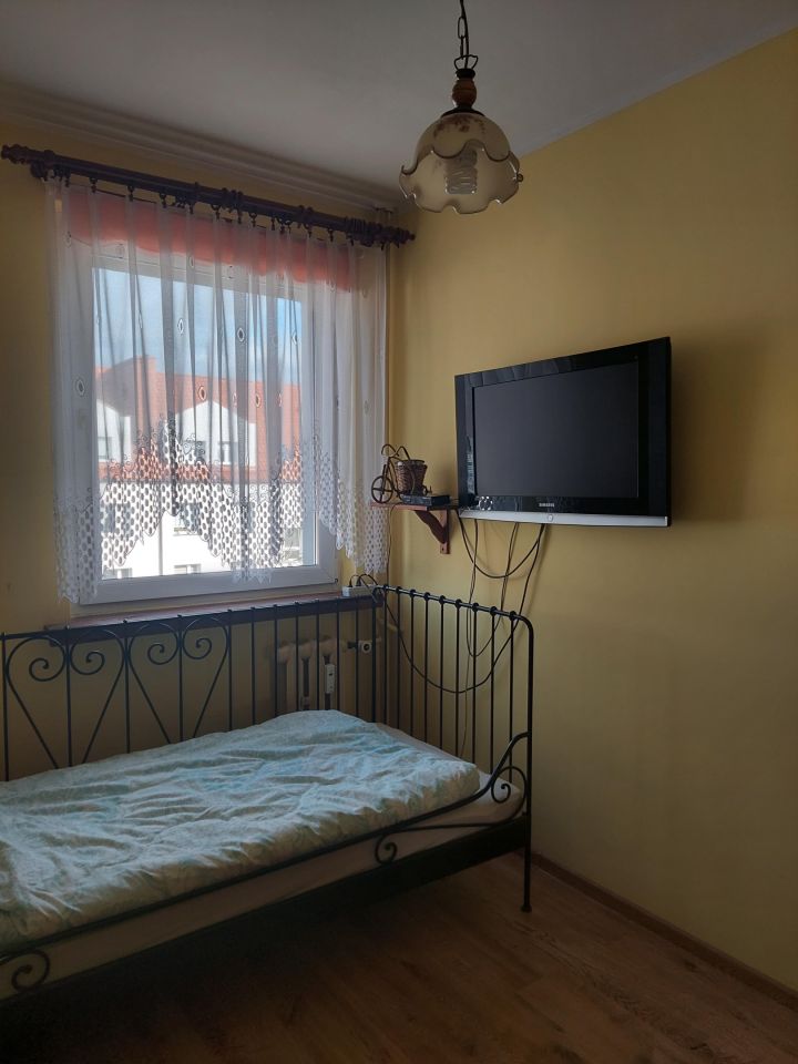 Mieszkanie 3-pokojowe Mikołów Centrum, ul. Zawilców. Zdjęcie 1