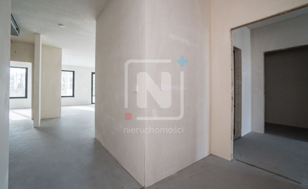 Mieszkanie 4-pokojowe Warszawa Mokotów, ul. Bluszczańska. Zdjęcie 13