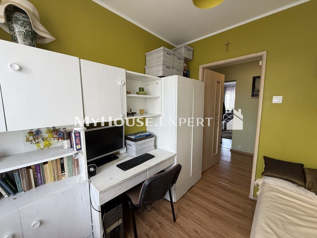 Mieszkanie 4-pokojowe Gorzów Wielkopolski Górczyn. Zdjęcie 8