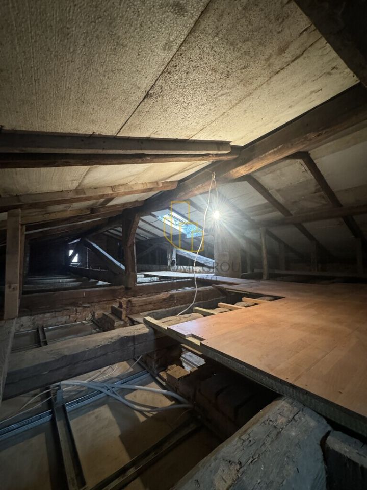 dom wolnostojący, 8 pokoi Brzeg Dolny. Zdjęcie 20