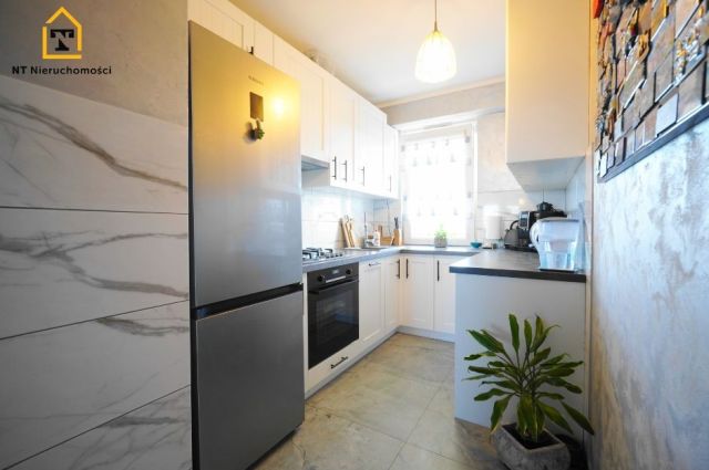 Mieszkanie 3-pokojowe Słupsk, ul. Orląt Lwowskich. Zdjęcie 6