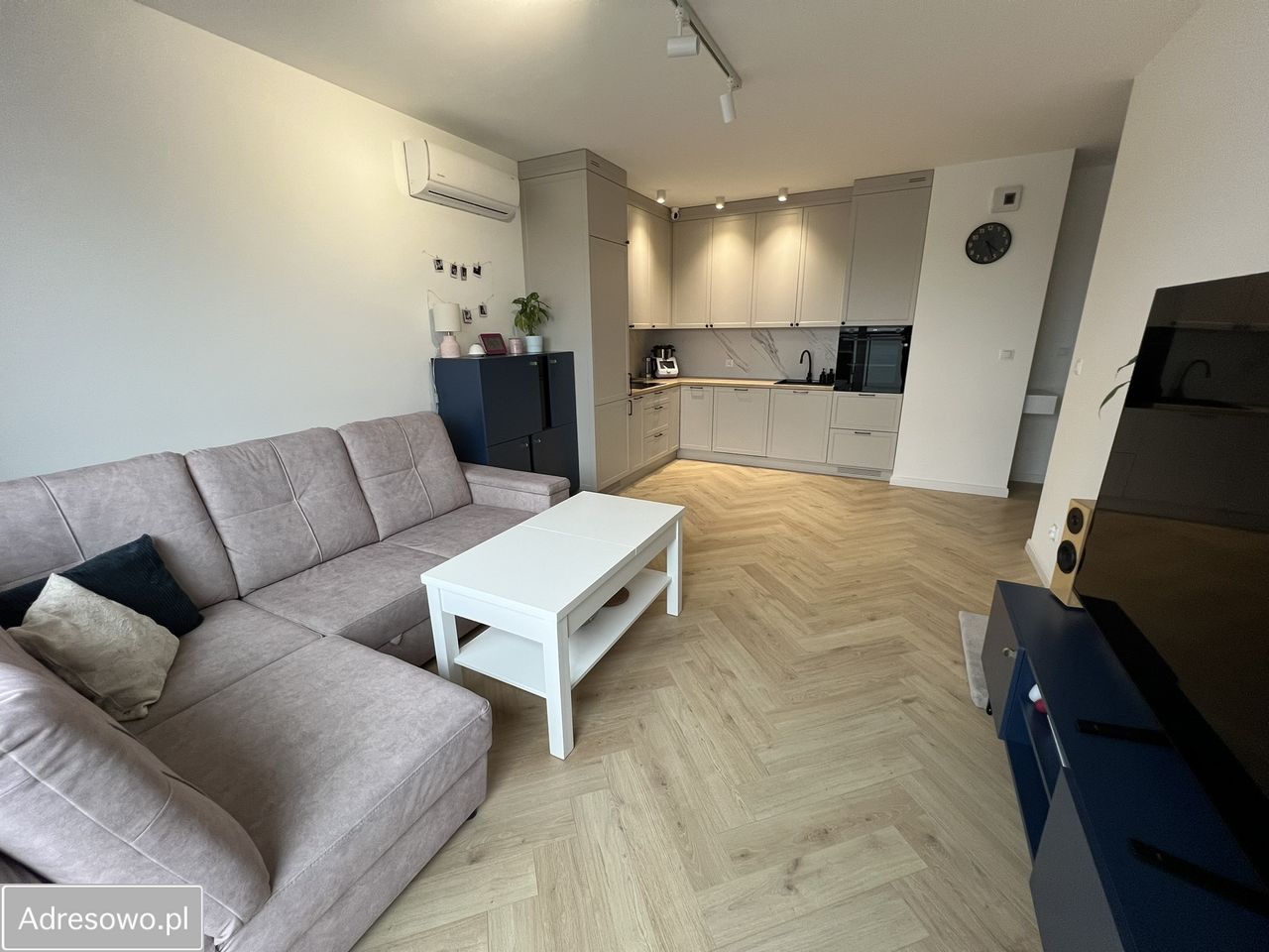 Mieszkanie 3-pokojowe Bydgoszcz Górzyskowo, ul. Franciszka Żwirki i Stanisława Wigury. Zdjęcie 16