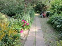 Działka rod Warszawa Praga-Południe, ul. Kinowa. Zdjęcie 3