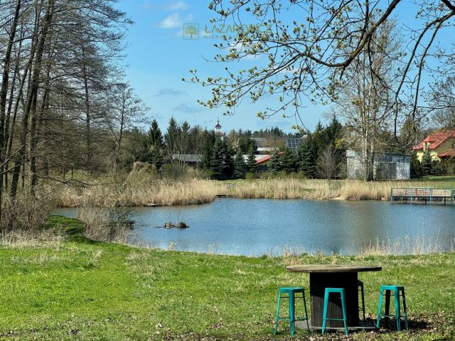 Działka budowlana Kuflew. Zdjęcie 10