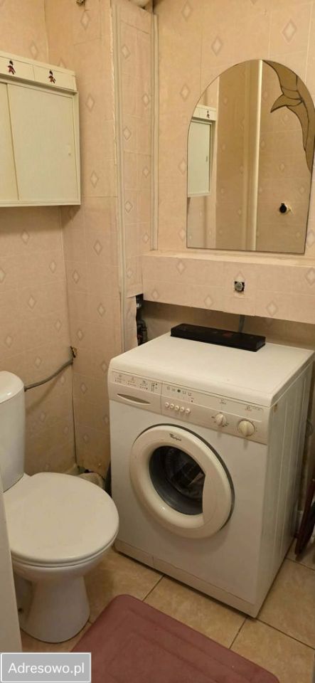 Mieszkanie 1-pokojowe Radom, ul. Sadkowska. Zdjęcie 5