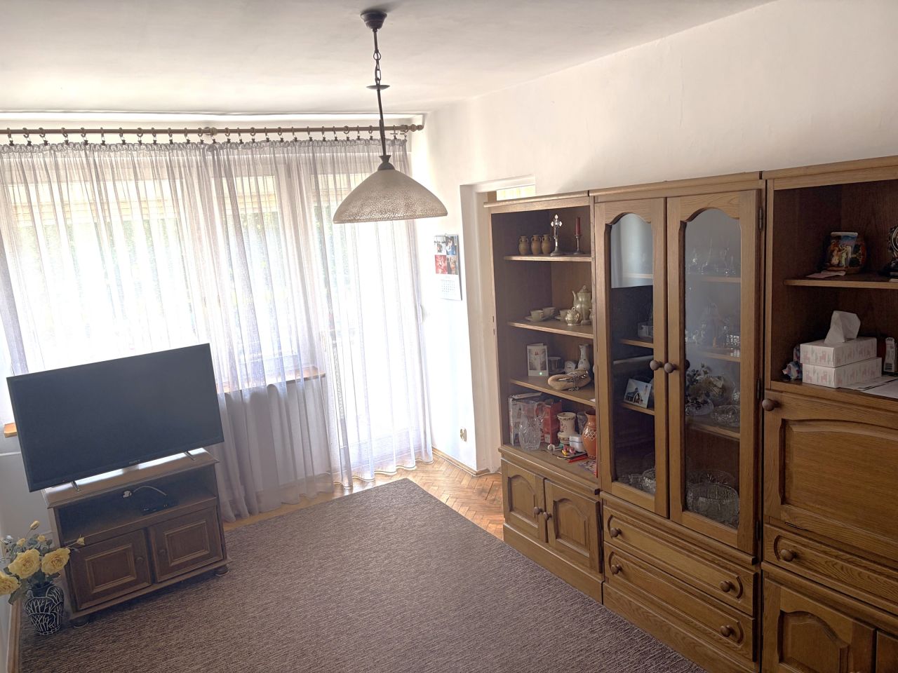 Mieszkanie 3-pokojowe Oleśnica Centrum, ul. Jana Kilińskiego. Zdjęcie 1