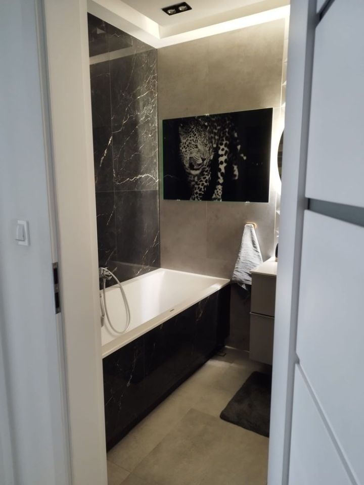 Mieszkanie 2-pokojowe Brodnica, ul. 18 Stycznia. Zdjęcie 3