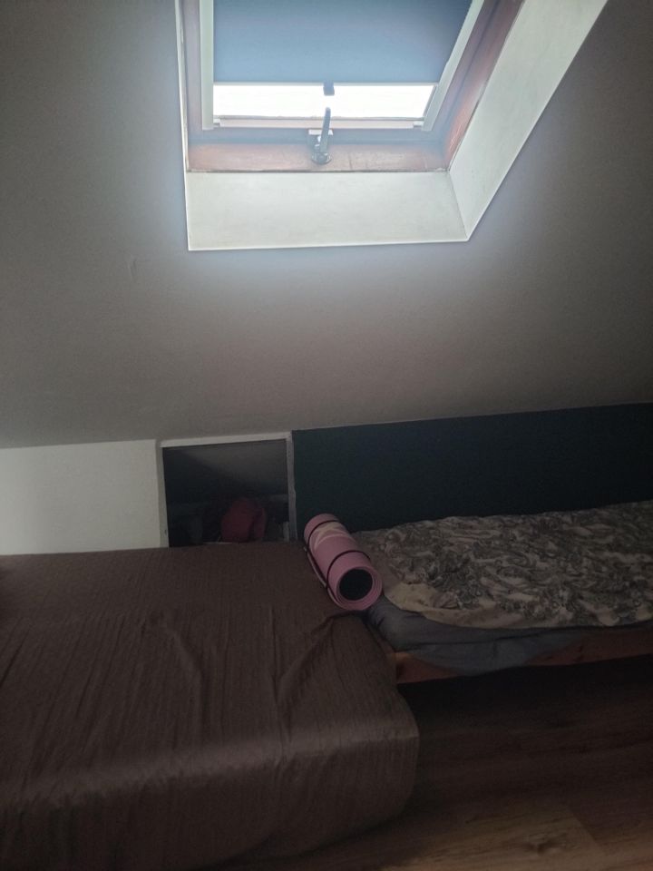 Mieszkanie 5-pokojowe Warszawa Wawer, ul. Ogórkowa. Zdjęcie 12