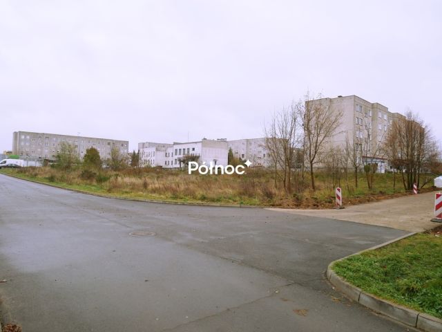 Działka budowlana Przemków, ul. Rybna. Zdjęcie 2