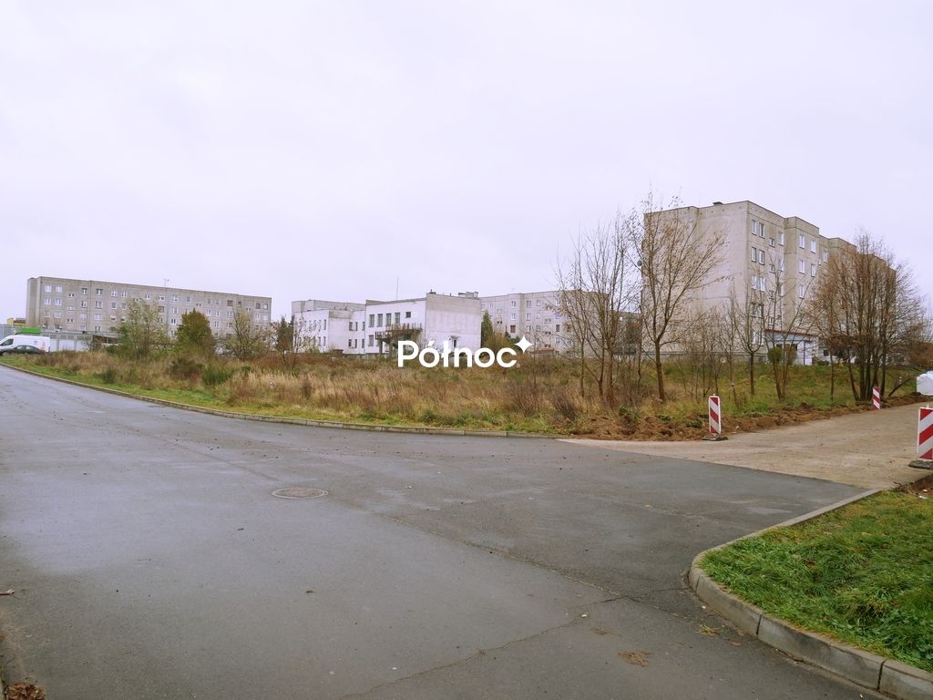Działka budowlana Przemków, ul. Rybna. Zdjęcie 2