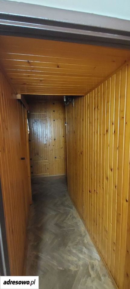 Mieszkanie 3-pokojowe Łódź Olechów, ul. Zakładowa. Zdjęcie 9