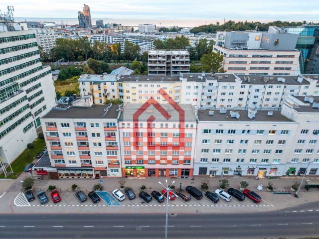 Mieszkanie 2-pokojowe Gdynia Działki Leśne, ul. Śląska. Zdjęcie 12